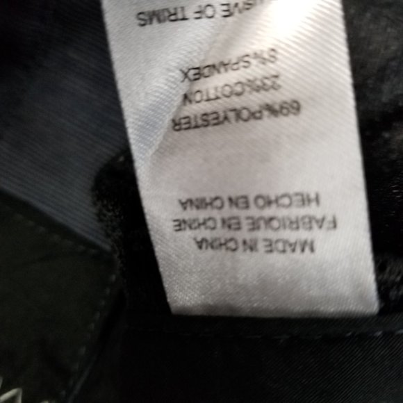 Estepoba Men's Casual Regular Fit Submersible Hybr - Picture 8 of 8